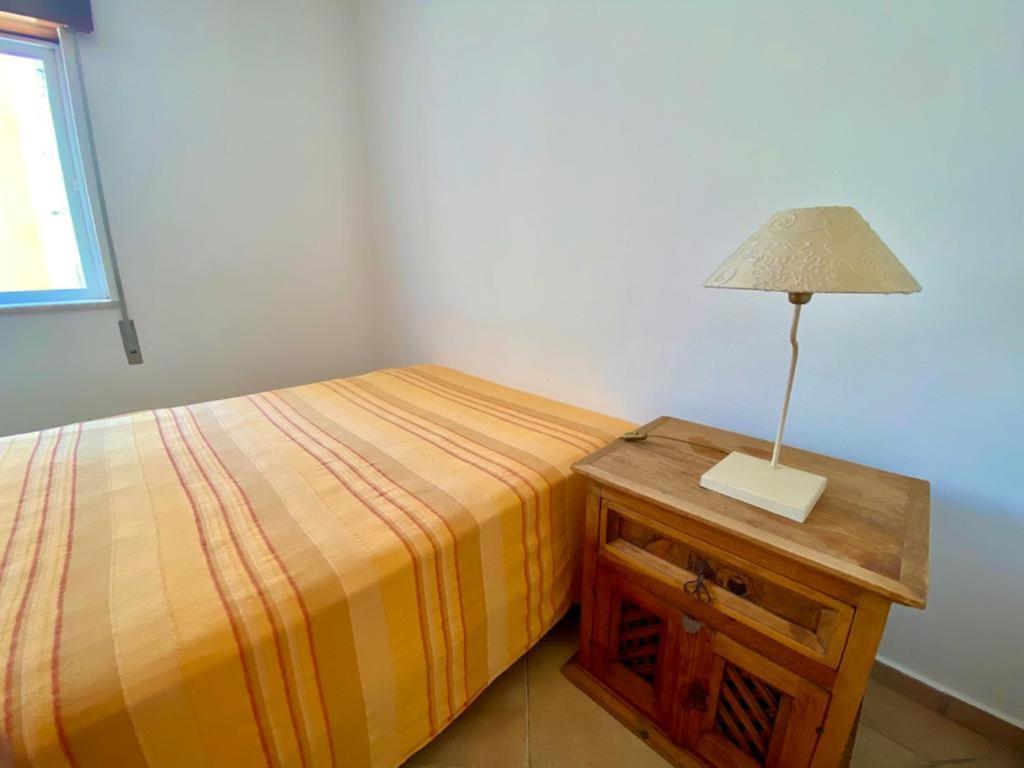 Apartamento Algarve Beach Portimão Exteriér fotografie