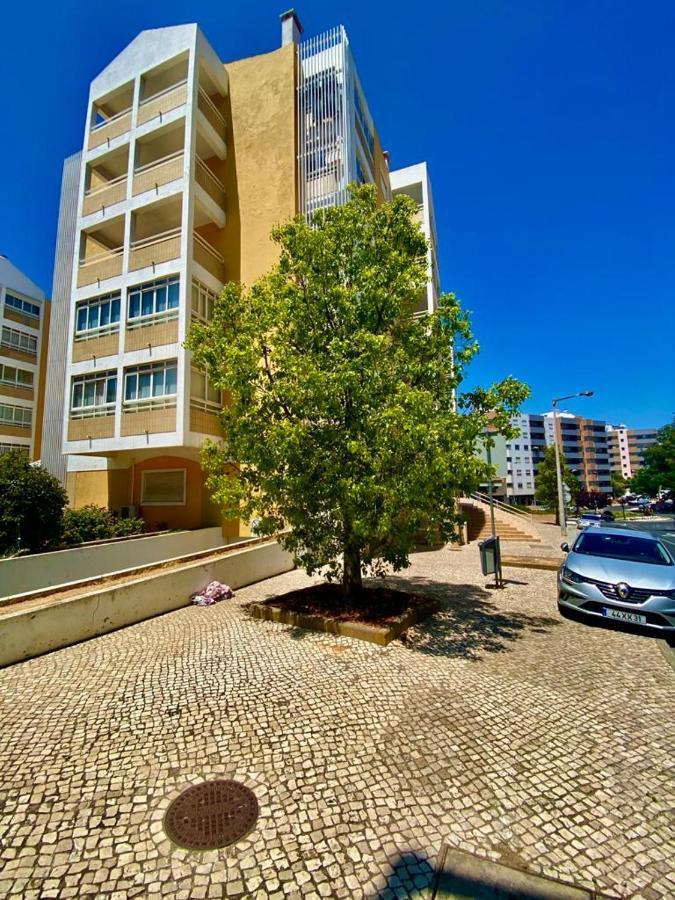 Apartamento Algarve Beach Portimão Exteriér fotografie
