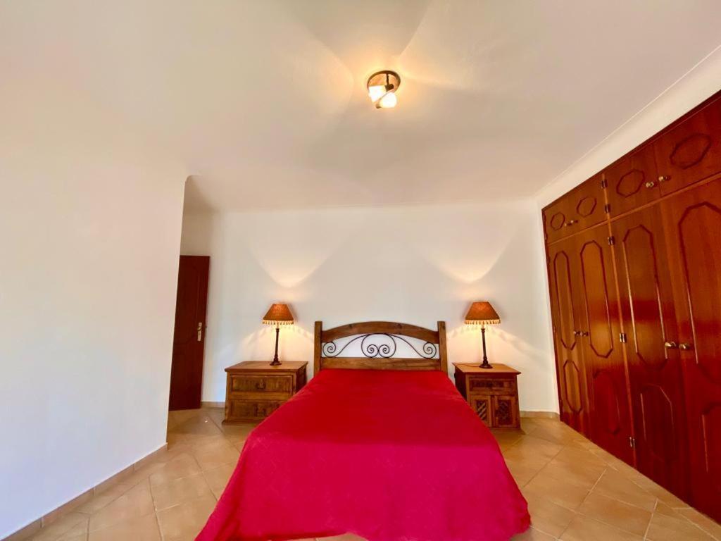 Apartamento Algarve Beach Portimão Exteriér fotografie