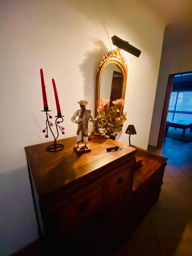 Apartamento Algarve Beach Portimão Exteriér fotografie