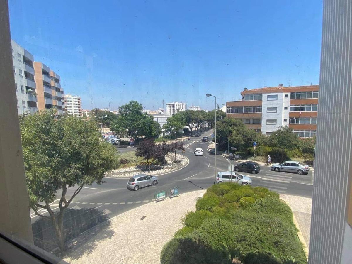 Apartamento Algarve Beach Portimão Exteriér fotografie