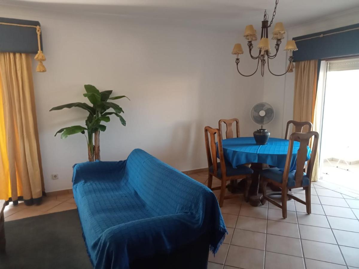 Apartamento Algarve Beach Portimão Exteriér fotografie
