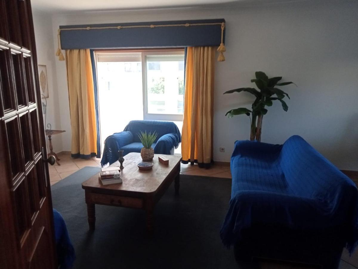 Apartamento Algarve Beach Portimão Exteriér fotografie