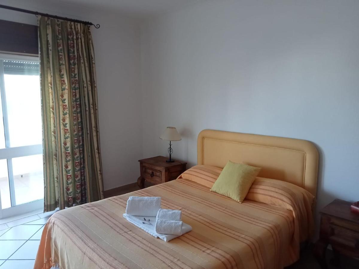 Apartamento Algarve Beach Portimão Exteriér fotografie